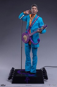 Super Bowl 2007 Halftime Show Prince 1/3 Statue by PCS