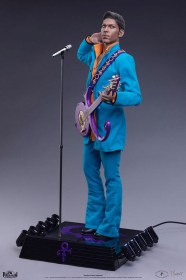 Super Bowl 2007 Halftime Show Prince 1/3 Statue by PCS