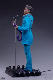 Super Bowl 2007 Halftime Show Prince 1/3 Statue by PCS