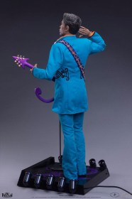 Super Bowl 2007 Halftime Show Prince 1/3 Statue by PCS