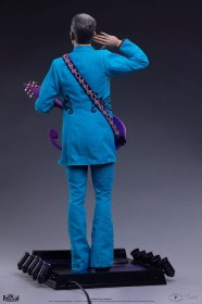 Super Bowl 2007 Halftime Show Prince 1/3 Statue by PCS