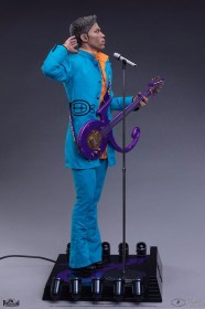 Super Bowl 2007 Halftime Show Prince 1/3 Statue by PCS