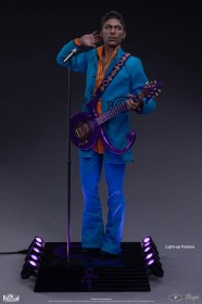 Super Bowl 2007 Halftime Show Prince 1/3 Statue by PCS