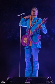 Super Bowl 2007 Halftime Show Prince 1/3 Statue by PCS