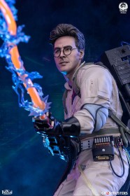 Egon Spengler Deluxe Version Ghostbusters 1/4 Statue by PCS