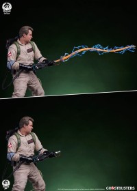 Ray Stantz Deluxe Version Ghostbusters 1/4 Statue by PCS