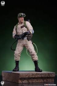 Ray Stantz Deluxe Version Ghostbusters 1/4 Statue by PCS