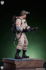 Ray Stantz Deluxe Version Ghostbusters 1/4 Statue by PCS