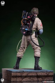 Ray Stantz Deluxe Version Ghostbusters 1/4 Statue by PCS