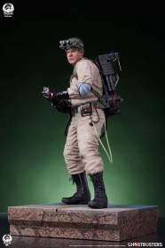 Ray Stantz Deluxe Version Ghostbusters 1/4 Statue by PCS