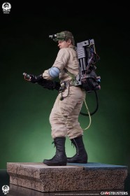 Ray Stantz Deluxe Version Ghostbusters 1/4 Statue by PCS