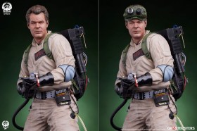 Ray Stantz Deluxe Version Ghostbusters 1/4 Statue by PCS