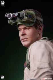 Ray Stantz Deluxe Version Ghostbusters 1/4 Statue by PCS