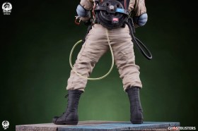 Ray Stantz Deluxe Version Ghostbusters 1/4 Statue by PCS