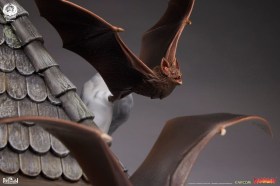 Morrigan (Deluxe Edition) Darkstalkers 1/3 Statue by PCS