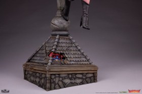 Morrigan Darkstalkers 1/3 Statue by PCS