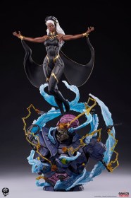 Storm Marvel Future Revolution 1/3 Statue by PCS