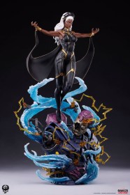 Storm Marvel Future Revolution 1/3 Statue by PCS