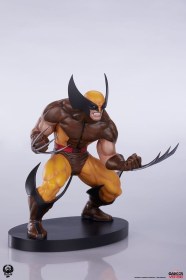 Wolverine (Classic Edition) Marvel Gamerverse Classics PVC 1/10 Statue by Premium Collectibles Studio