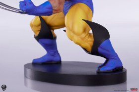 Wolverine Classic Marvel Gamerverse PVC 1/10 Statue by PCS