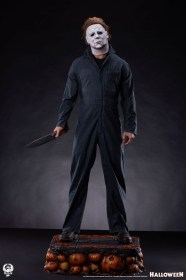 Michael Myers Halloween 1978 Statue 1/2 Scale by PCS