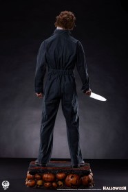 Michael Myers Halloween 1978 Statue 1/2 Scale by PCS