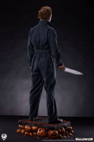 Michael Myers Halloween 1978 Statue 1/2 Scale by PCS