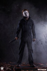 Michael Myers Halloween 1978 Statue 1/2 Scale by PCS