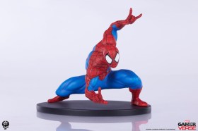 Spider-Man Marvel Gamerverse Classics PVC 1/10 Statue by PCS