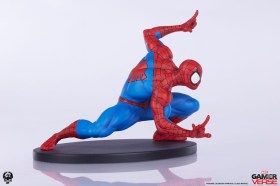 Spider-Man Marvel Gamerverse Classics PVC 1/10 Statue by PCS