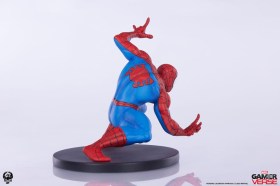 Spider-Man Marvel Gamerverse Classics PVC 1/10 Statue by PCS