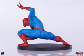 Spider-Man Marvel Gamerverse Classics PVC 1/10 Statue by PCS