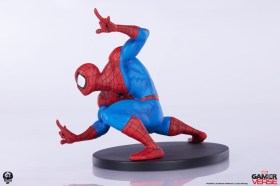 Spider-Man Marvel Gamerverse Classics PVC 1/10 Statue by PCS