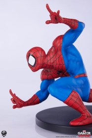 Spider-Man Marvel Gamerverse Classics PVC 1/10 Statue by PCS