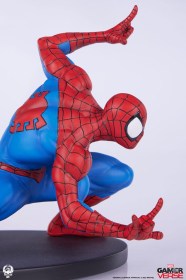 Spider-Man Marvel Gamerverse Classics PVC 1/10 Statue by PCS