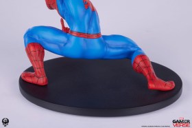 Spider-Man Marvel Gamerverse Classics PVC 1/10 Statue by PCS