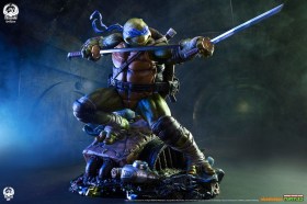 Leonardo (Deluxe Edition) Teenage Mutant Ninja Turtles 1/3 Statue by PCS