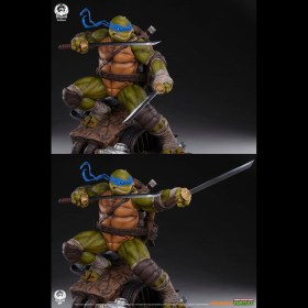 Leonardo (Deluxe Edition) Teenage Mutant Ninja Turtles 1/3 Statue by PCS