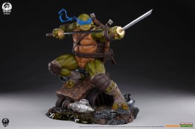 Leonardo (Deluxe Edition) Teenage Mutant Ninja Turtles 1/3 Statue by PCS