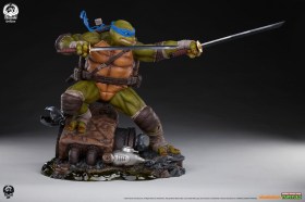 Leonardo (Deluxe Edition) Teenage Mutant Ninja Turtles 1/3 Statue by PCS