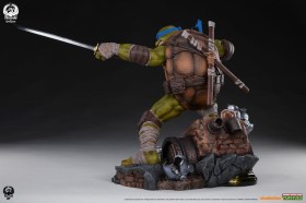 Leonardo (Deluxe Edition) Teenage Mutant Ninja Turtles 1/3 Statue by PCS