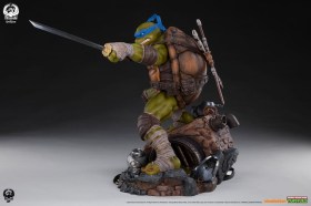 Leonardo (Deluxe Edition) Teenage Mutant Ninja Turtles 1/3 Statue by PCS