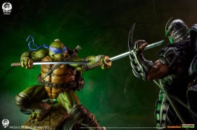 Leonardo (Deluxe Edition) Teenage Mutant Ninja Turtles 1/3 Statue by PCS