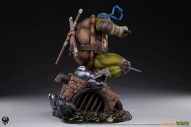 Leonardo Teenage Mutant Ninja Turtles 1/3 Statue by PCS