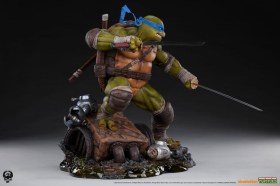 Leonardo Teenage Mutant Ninja Turtles 1/3 Statue by PCS