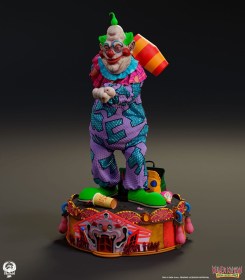 Jumbo Killer Klowns from Outer Space Premier Series 1/4 Statue by PCS