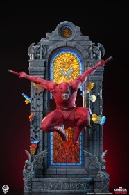 Daredevil Marvel Contest of Champions 1/3 Statue by PCS