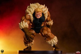 Sabretooth (Classic Edition) Marvel Gamerverse Classics PVC 1/10 Statue by PCS