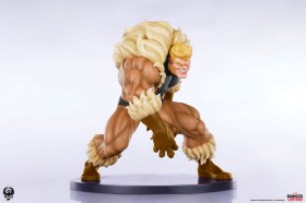 Sabretooth (Classic Edition) Marvel Gamerverse Classics PVC 1/10 Statue by PCS