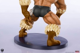 Sabretooth (Classic Edition) Marvel Gamerverse Classics PVC 1/10 Statue by PCS